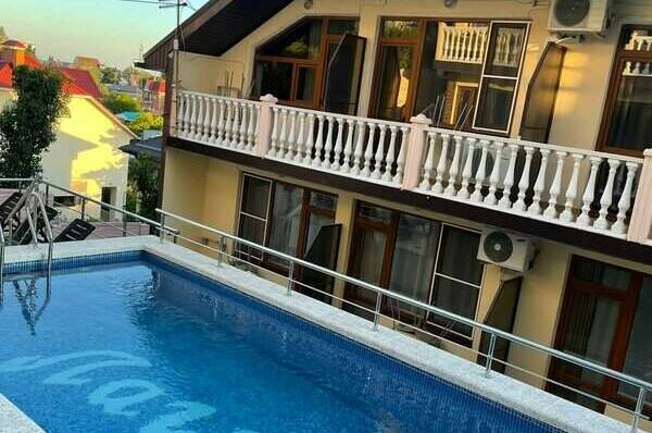 Изображение Изображение гостиницы &quot;Семейный отель «Лагуна»&quot; #6 #6