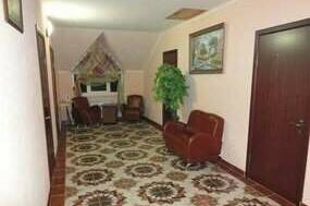 Изображение Изображение гостиницы &quot;Семейный отель «Лагуна»&quot; #7 #7