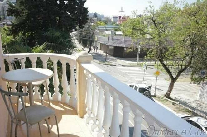 Изображение Изображение гостиницы &quot;Семейный отель «Лагуна»&quot; #8 #8