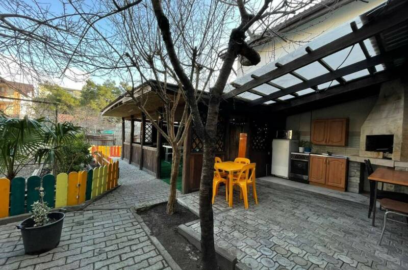 Изображение Изображение гостиницы "Гостевой дом «Атмосфера»" #1 #1