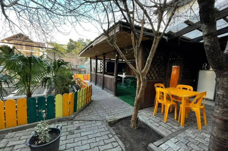 Изображение Изображение гостиницы "Гостевой дом «Атмосфера»" #2 #2