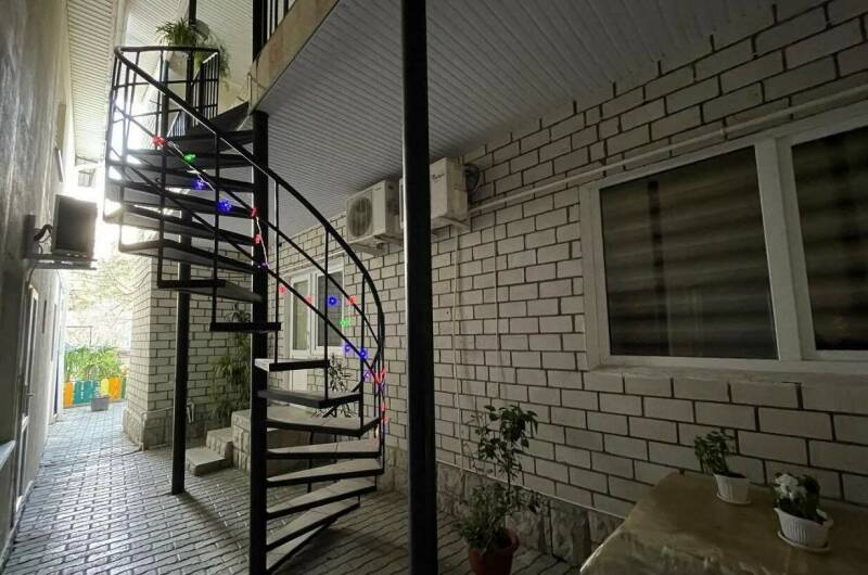 Изображение Изображение гостиницы "Гостевой дом «Атмосфера»" #3 #3