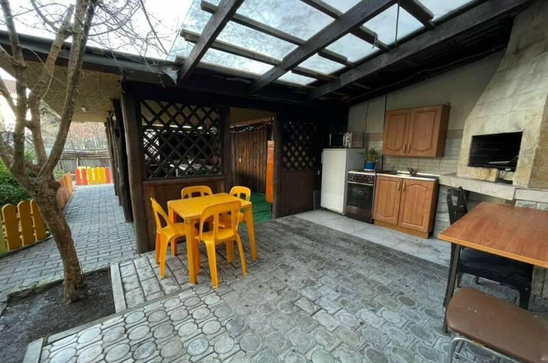 Изображение Изображение гостиницы "Гостевой дом «Атмосфера»" #4 #4