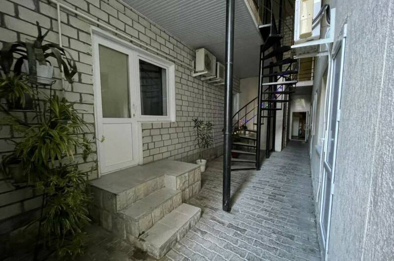 Изображение Изображение гостиницы "Гостевой дом «Атмосфера»" #7 #7