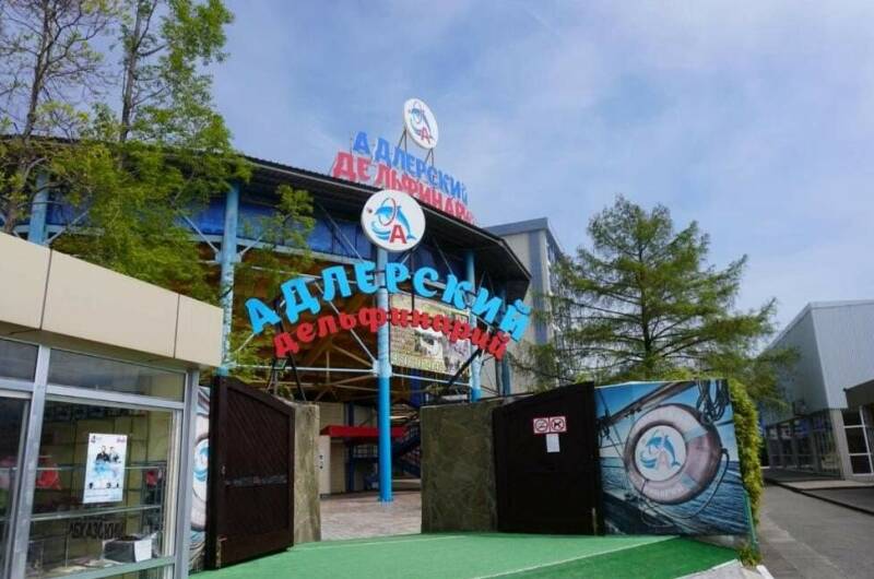 Изображение Изображение квартиры "Квартира у моря с балконом" #2 #2