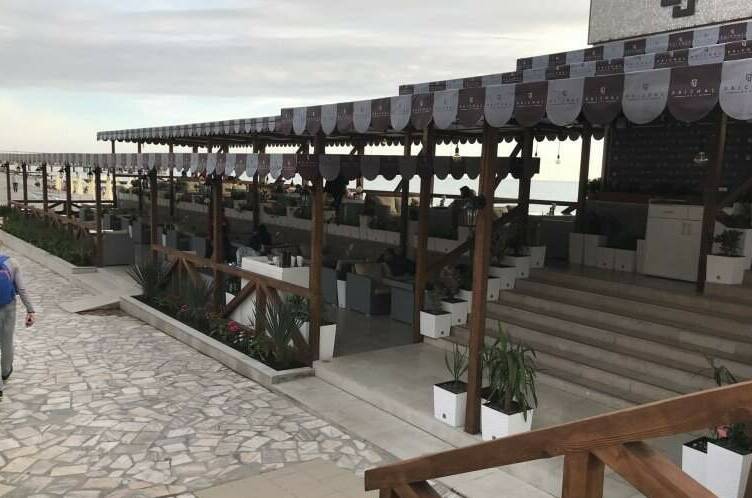 Изображение Изображение квартиры "Квартира у моря с балконом" #4 #4