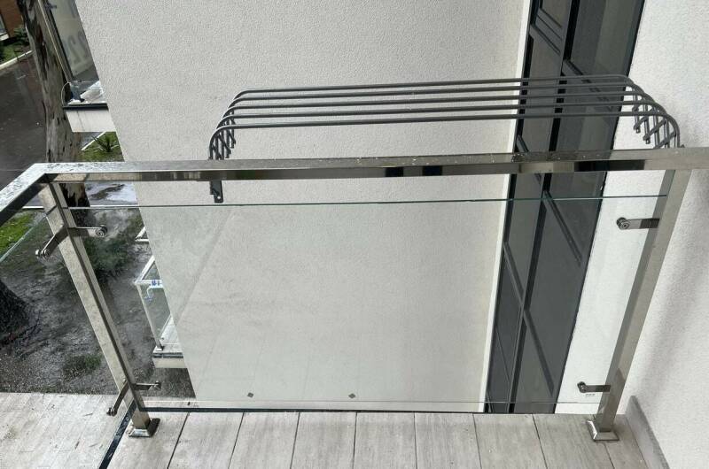 Изображение Изображение квартиры "Квартира у моря с балконом" #5 #5