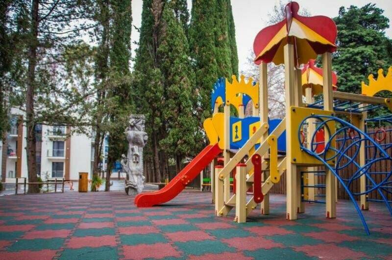 Изображение Изображение квартиры "Квартира у моря с балконом" #8 #8