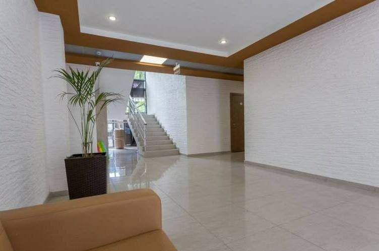 Изображение Изображение квартиры / апартамента "Квартира у моря с балконом" #10 #8