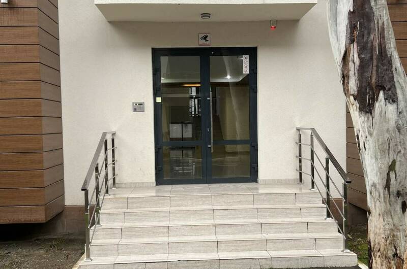 Изображение Изображение квартиры / апартамента "Квартира у моря с балконом" #11 #9