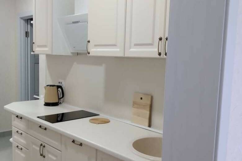 Изображение Изображение квартиры &quot;Однокомнатная квартира на берегу моря Сан Марино&quot; #2 #2