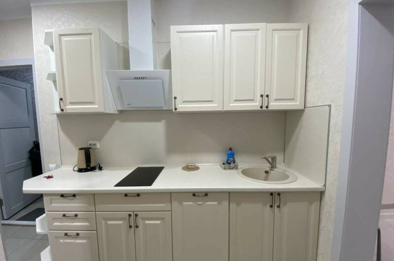 Изображение Изображение квартиры &quot;Однокомнатная квартира на берегу моря Сан Марино&quot; #3 #3