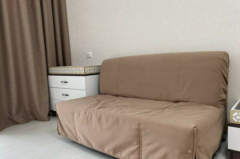 Изображение Изображение квартиры &quot;Однокомнатная квартира на берегу моря Сан Марино&quot; #4 #4