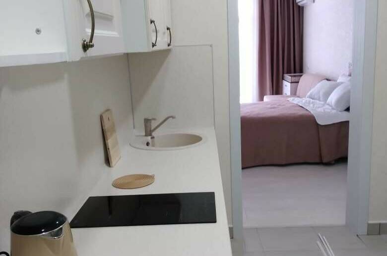 Изображение Изображение квартиры &quot;Однокомнатная квартира на берегу моря Сан Марино&quot; #5 #5