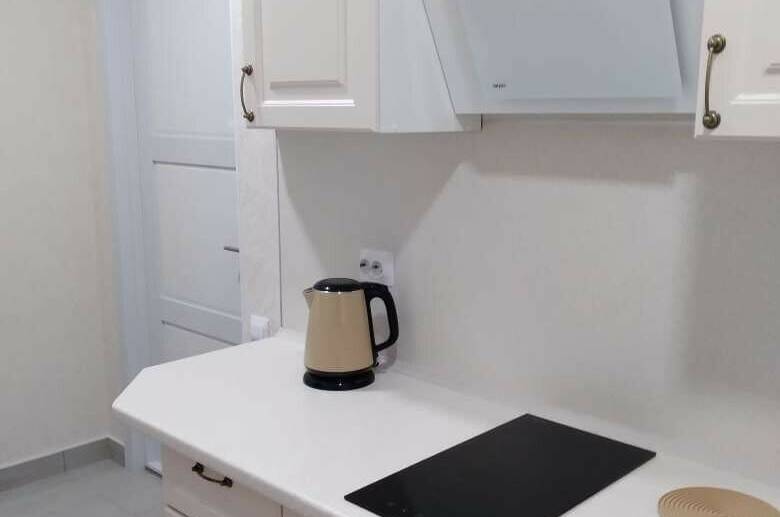 Изображение Изображение квартиры &quot;Однокомнатная квартира на берегу моря Сан Марино&quot; #6 #6