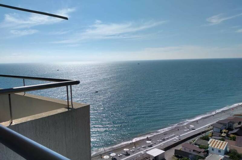 Изображение Изображение квартиры &quot;Однокомнатная квартира на берегу моря Сан Марино&quot; #7 #7