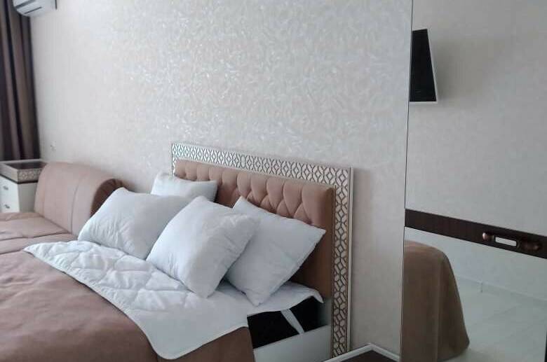 Изображение Изображение квартиры &quot;Однокомнатная квартира на берегу моря Сан Марино&quot; #8 #8