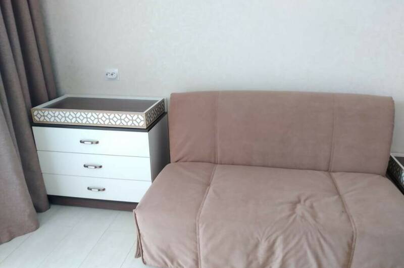 Изображение Изображение квартиры / апартамента "Однокомнатная квартира на берегу моря Сан Марино" #11 #9