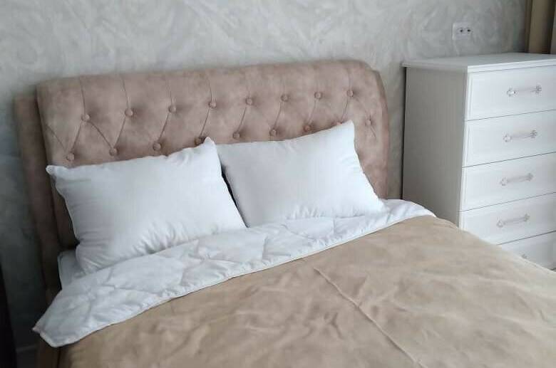 Изображение Изображение квартиры &quot;Двухкомнатная квартира на берегу моря Сан Марино&quot; #3 #3