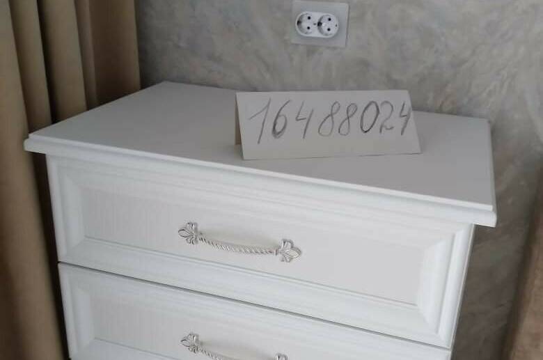 Изображение Изображение квартиры &quot;Двухкомнатная квартира на берегу моря Сан Марино&quot; #5 #5