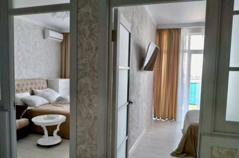 Изображение Изображение квартиры &quot;Двухкомнатная квартира на берегу моря Сан Марино&quot; #6 #6