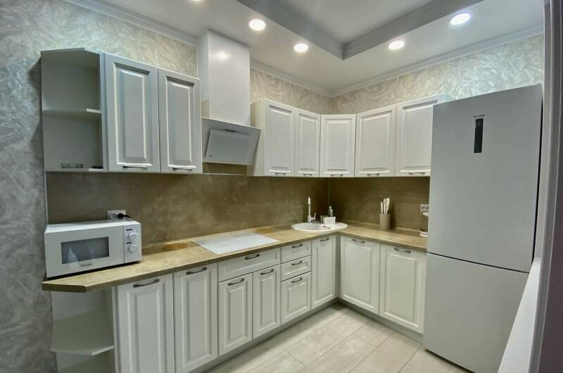 Изображение Изображение квартиры &quot;Двухкомнатная квартира на берегу моря Сан Марино&quot; #8 #8