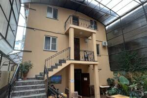 Изображение гостиницы "Отель «В лето»"