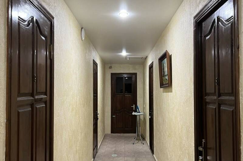 Изображение Изображение гостиницы "Отель «В лето»" #2 #2