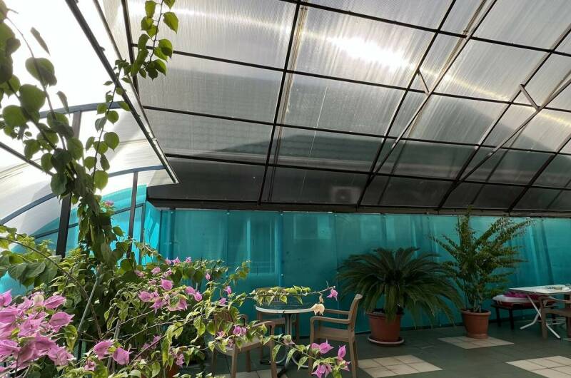 Изображение Изображение гостиницы "Отель «В лето»" #3 #3