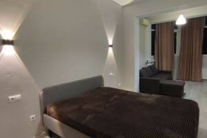 Изображение квартиры / апартамента "Большая квартира у пляжа «Альбатрос»"