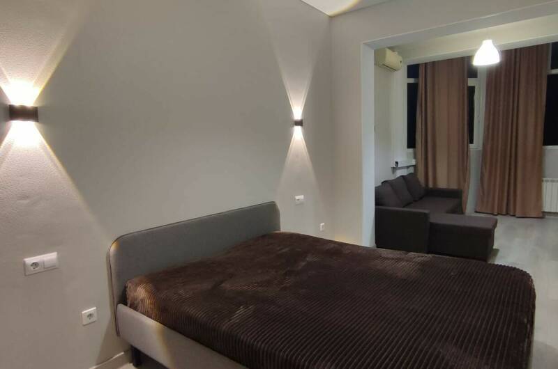 Изображение Изображение квартиры &quot;Большая квартира у пляжа «Альбатрос»&quot; #1 #1