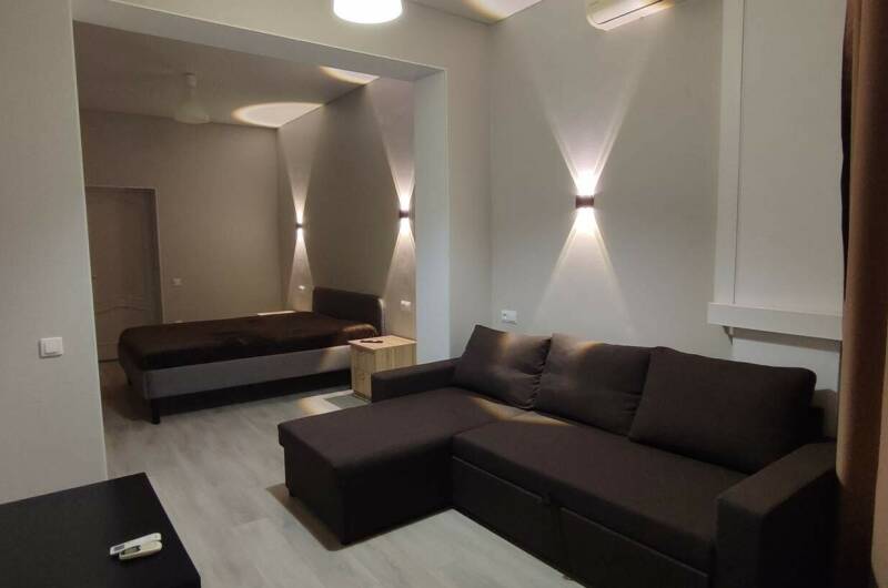 Изображение Изображение квартиры &quot;Большая квартира у пляжа «Альбатрос»&quot; #4 #4