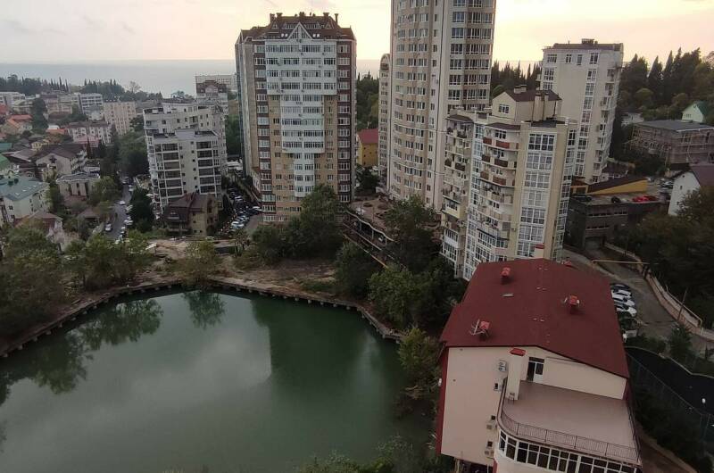 Изображение Изображение квартиры &quot;Большая квартира у пляжа «Альбатрос»&quot; #5 #5