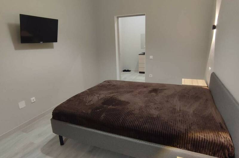 Изображение Изображение квартиры &quot;Большая квартира у пляжа «Альбатрос»&quot; #7 #7