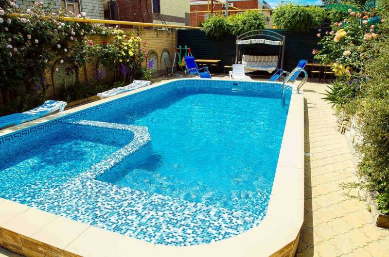 Изображение Изображение гостиницы &quot;Отель «Песчаный берег»&quot; #1 #1