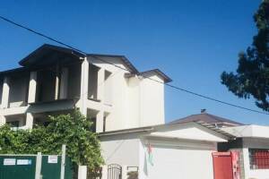 Изображение гостиницы "Гостевой дом на Ардзинба"