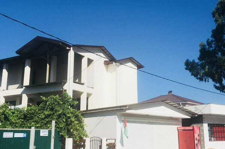 Изображение Изображение гостиницы "Гостевой дом на Ардзинба" #1 #1