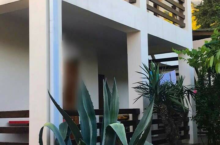 Изображение Изображение гостиницы "Гостевой дом на Ардзинба" #2 #2