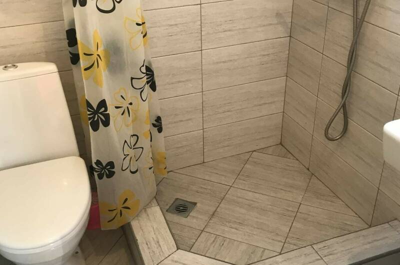 Изображение Изображение гостиницы "Гостевой дом на Ардзинба" #3 #3