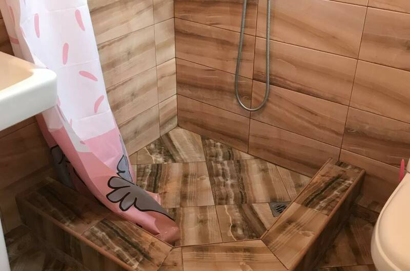 Изображение Изображение гостиницы "Гостевой дом на Ардзинба" #4 #4