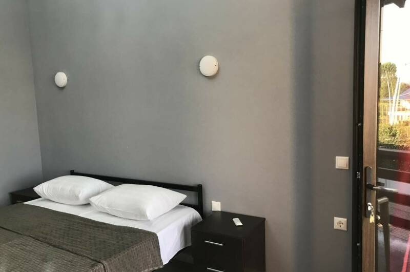 Изображение Изображение гостиницы "Гостевой дом на Ардзинба" #6 #6