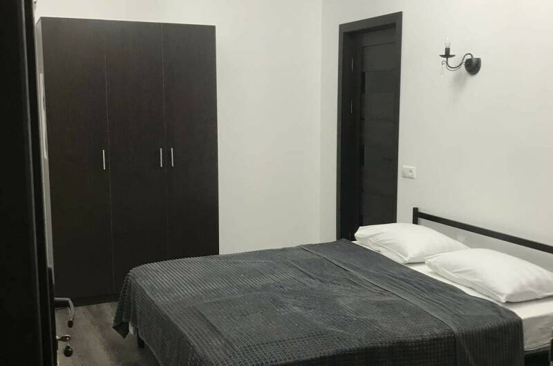 Изображение Изображение гостиницы "Гостевой дом на Ардзинба" #7 #7