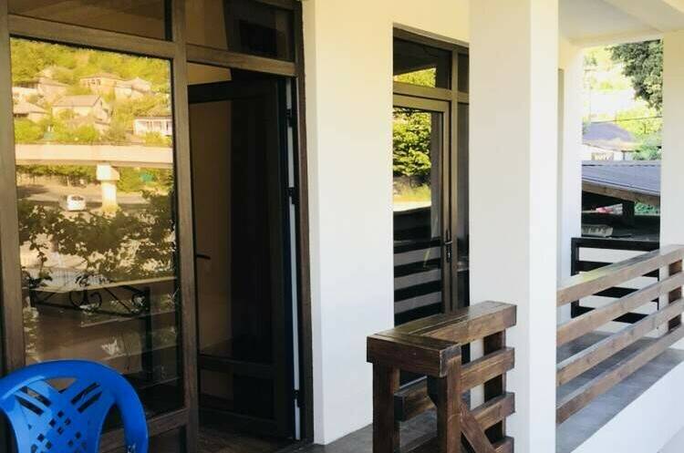 Изображение Изображение гостиницы "Гостевой дом на Ардзинба" #8 #8