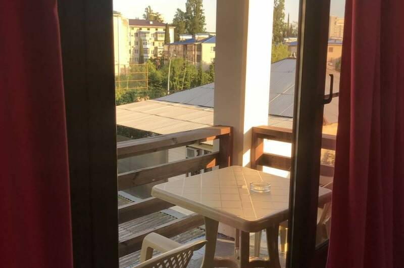 Изображение Изображение отеля / гостиницы "Гостевой дом на Ардзинба" #10 #8