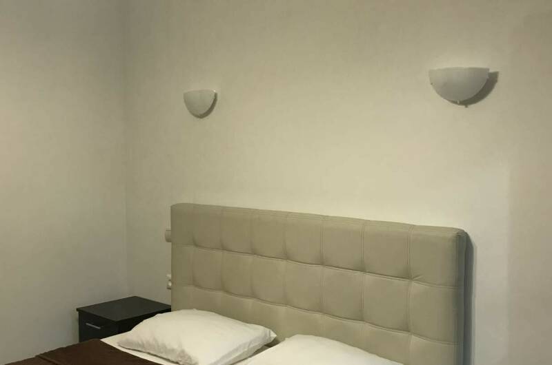 Изображение Изображение отеля / гостиницы "Гостевой дом на Ардзинба" #11 #9