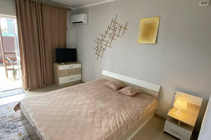 Изображение Изображение гостиницы &quot;Гостевой дом «Отдых на Азовском море»&quot; #1 #1