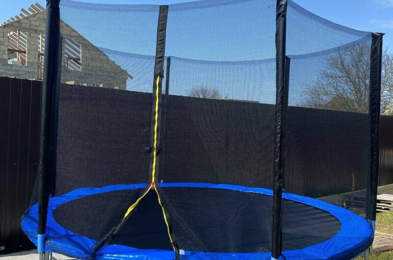 Изображение Изображение гостиницы &quot;Гостевой дом «Отдых на Азовском море»&quot; #3 #3