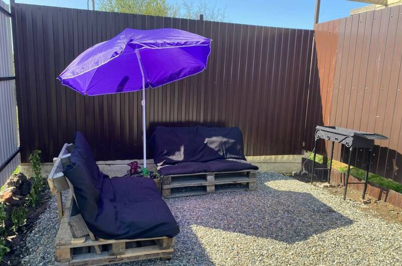 Изображение Изображение гостиницы &quot;Гостевой дом «Отдых на Азовском море»&quot; #4 #4