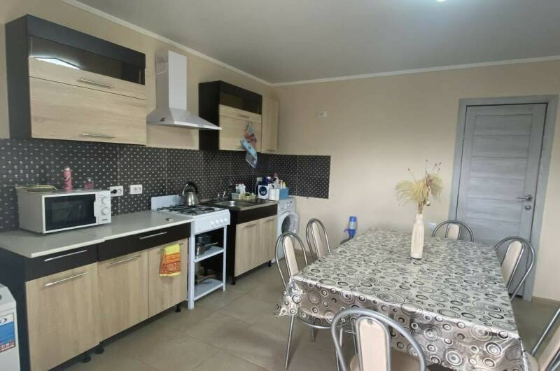 Изображение Изображение гостиницы &quot;Гостевой дом «Отдых на Азовском море»&quot; #5 #5