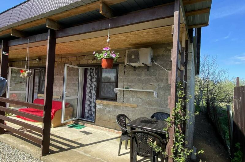 Изображение Изображение гостиницы &quot;Гостевой дом «Отдых на Азовском море»&quot; #7 #7